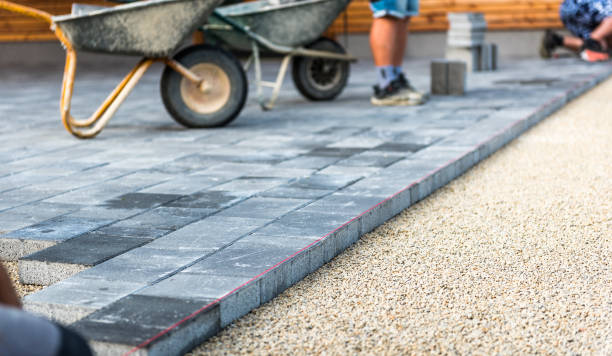 Best Driveway Paving Contractor  in Jennings Lodge, OR