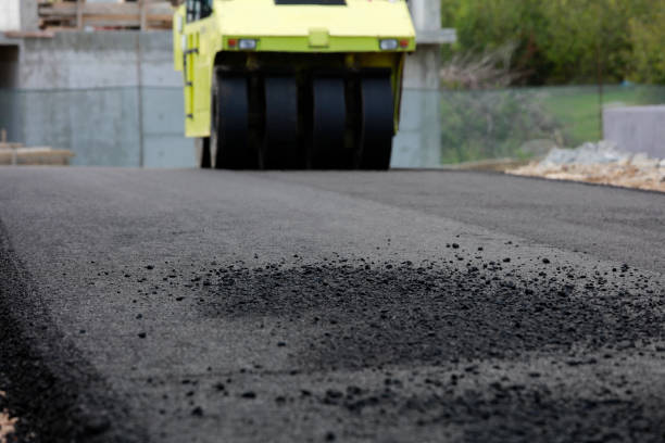Best Affordable Driveway Pavers  in Jennings Lodge, OR