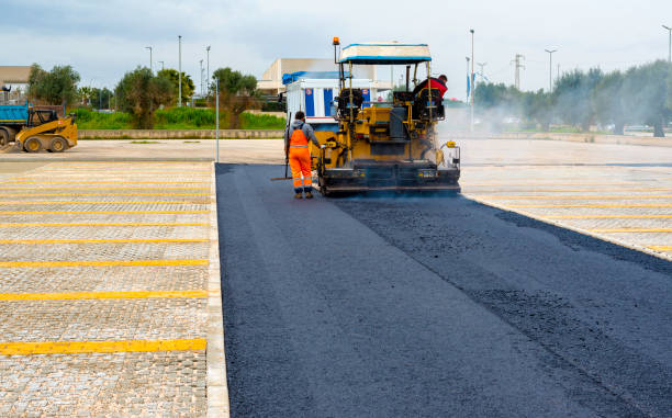 Best Driveway Pavers Near Me  in Jennings Lodge, OR