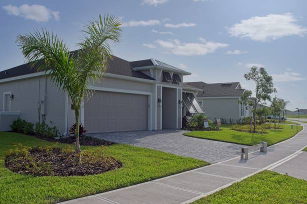 Best Interlocking Driveway Pavers  in Jennings Lodge, OR